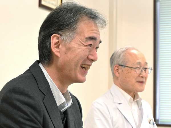 医療法人薫風会 