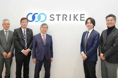 (株)G-7ホールディングス 様