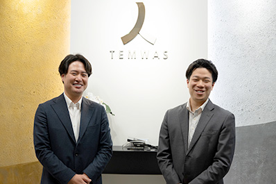 テンワス株式会社 様